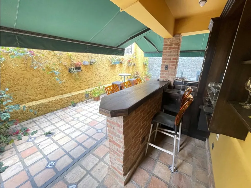Vendo Casa en Alto Prado - 11