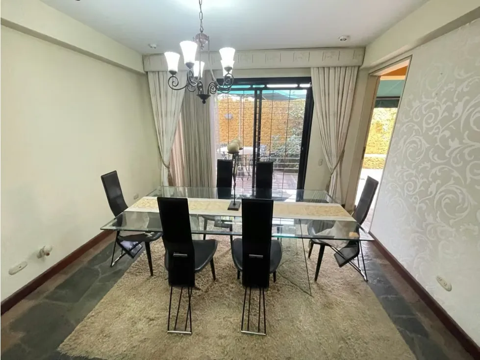 Vendo Casa en Alto Prado - 15
