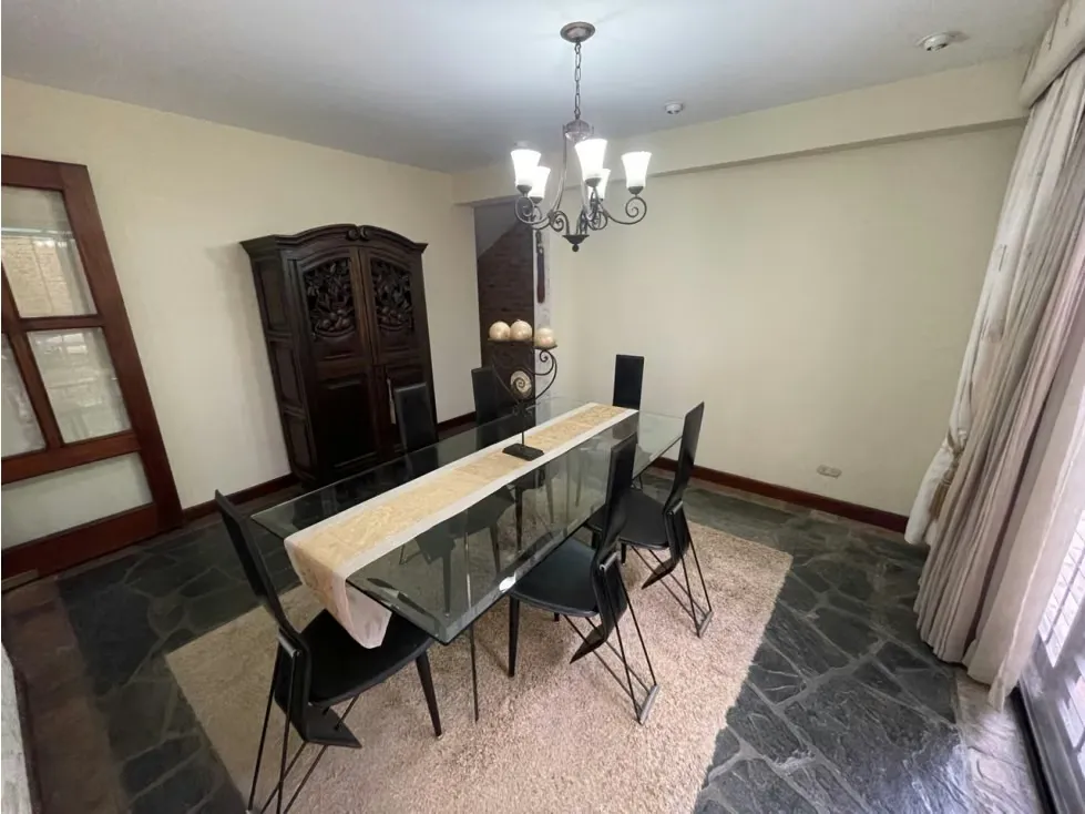 Vendo Casa en Alto Prado - 16