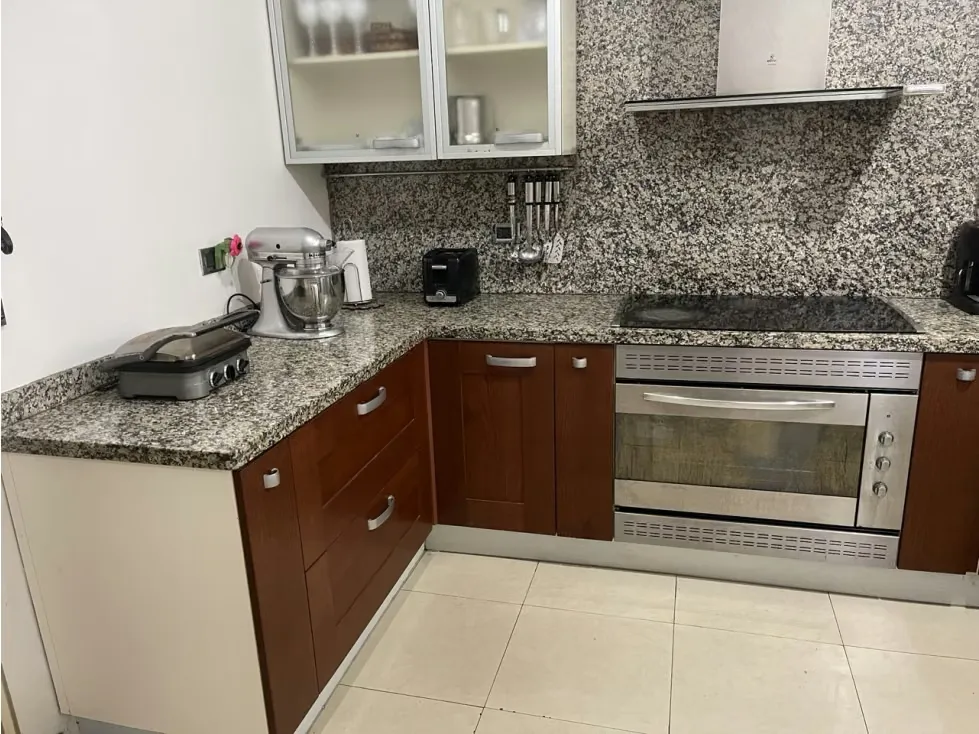 Vendo Casa en Alto Prado - 21