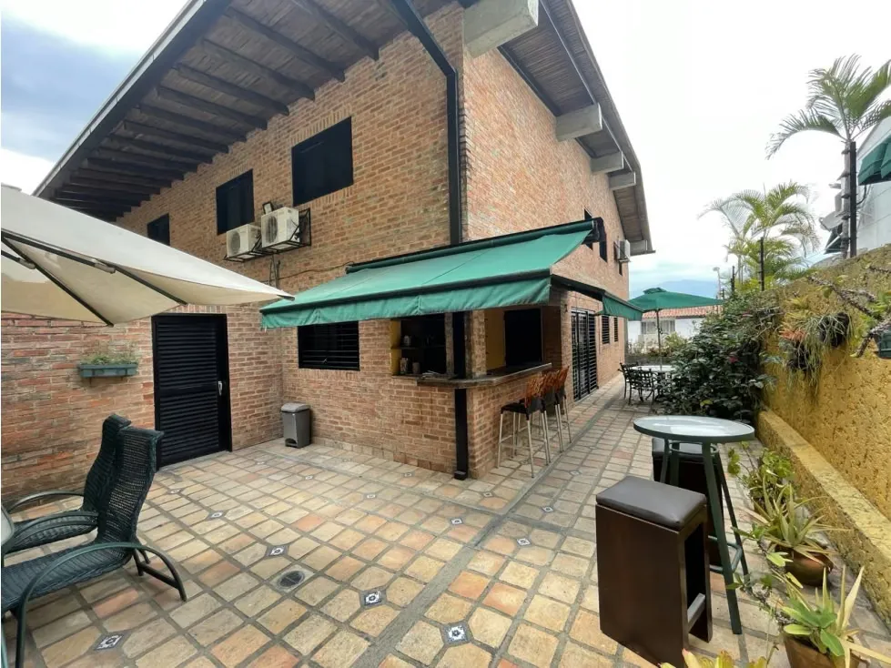 Vendo Casa en Alto Prado - 4