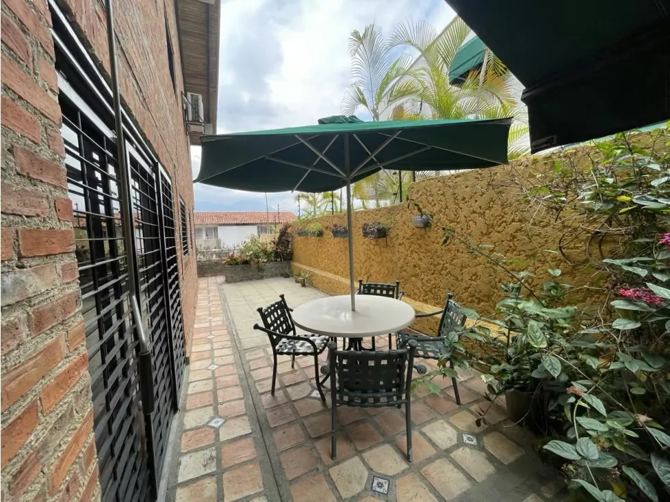 Vendo Casa en Alto Prado - 6