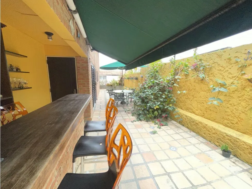 Vendo Casa en Alto Prado - 10