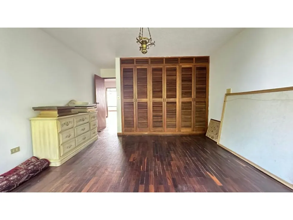 Se vende Apto PH 700m² 4h+1s/4b+1s/6p Alto Hatillo - 17