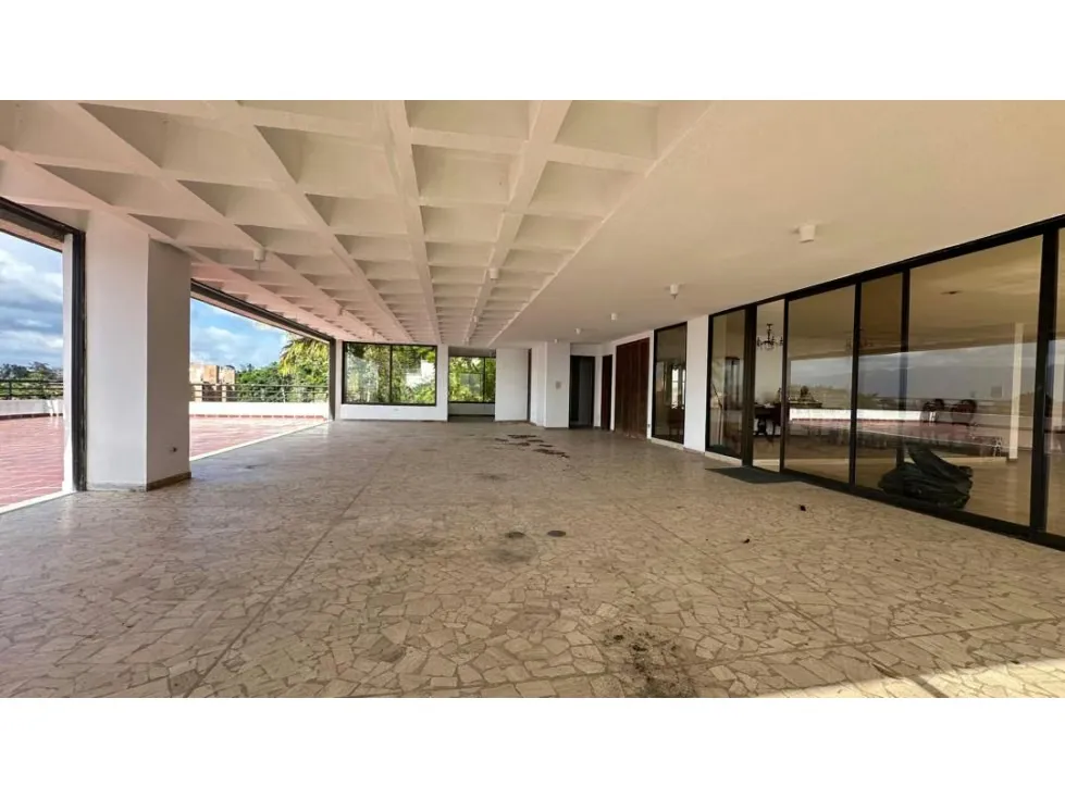 Se vende Apto PH 700m² 4h+1s/4b+1s/6p Alto Hatillo - 5