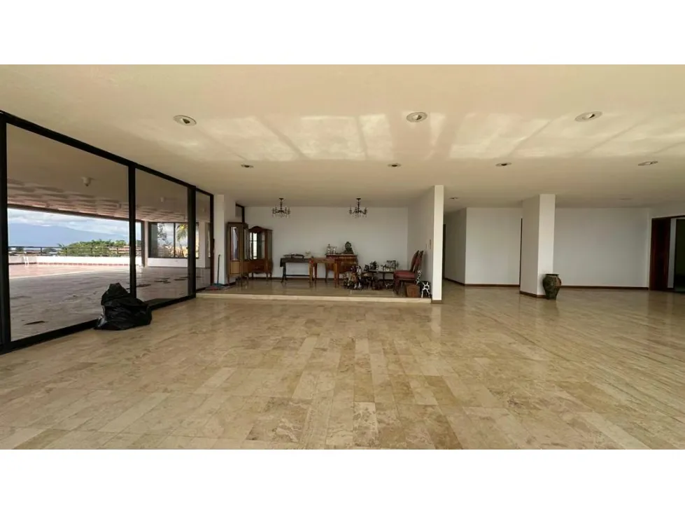 Se vende Apto PH 700m² 4h+1s/4b+1s/6p Alto Hatillo - 8