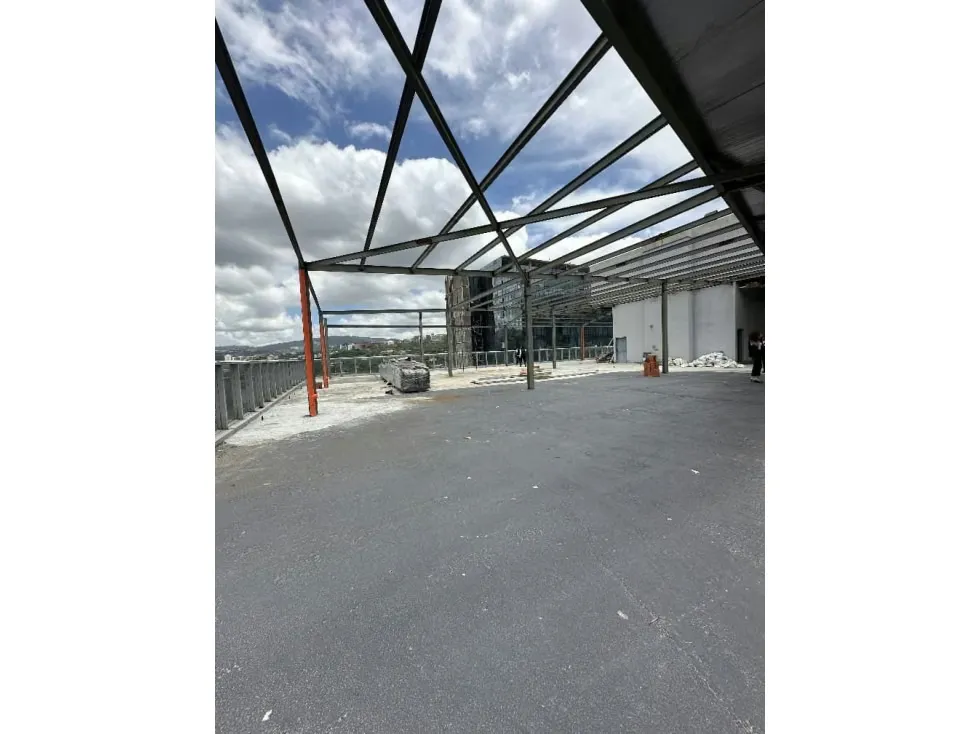 Local en venta 700m², Calle Madrid de las Mercedes - 3