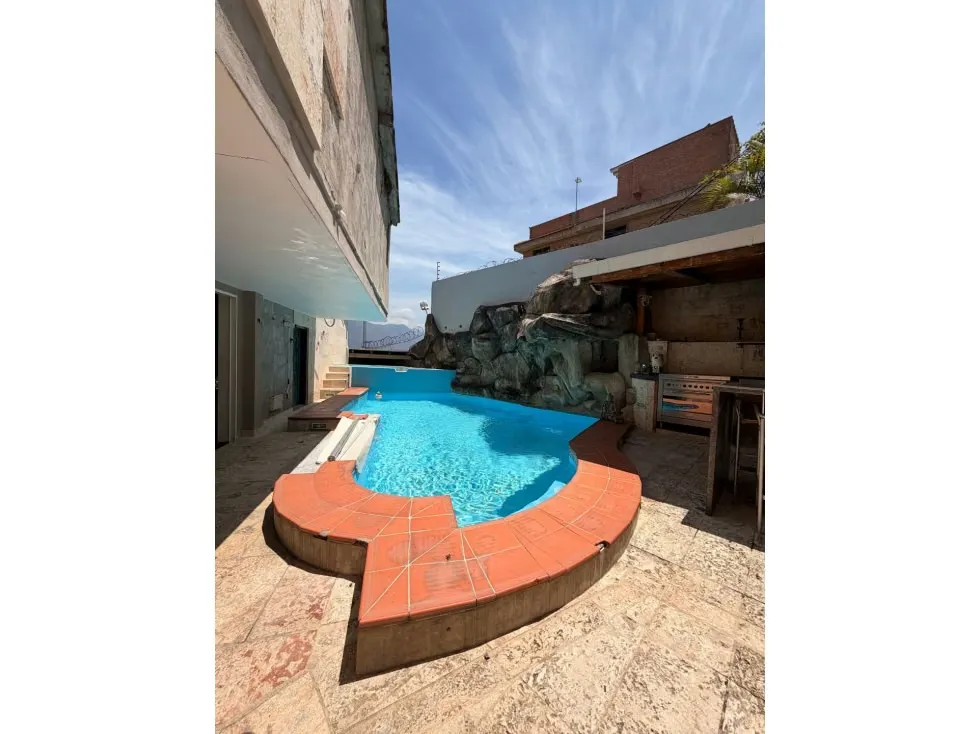 Casa en venta en Macaracuay