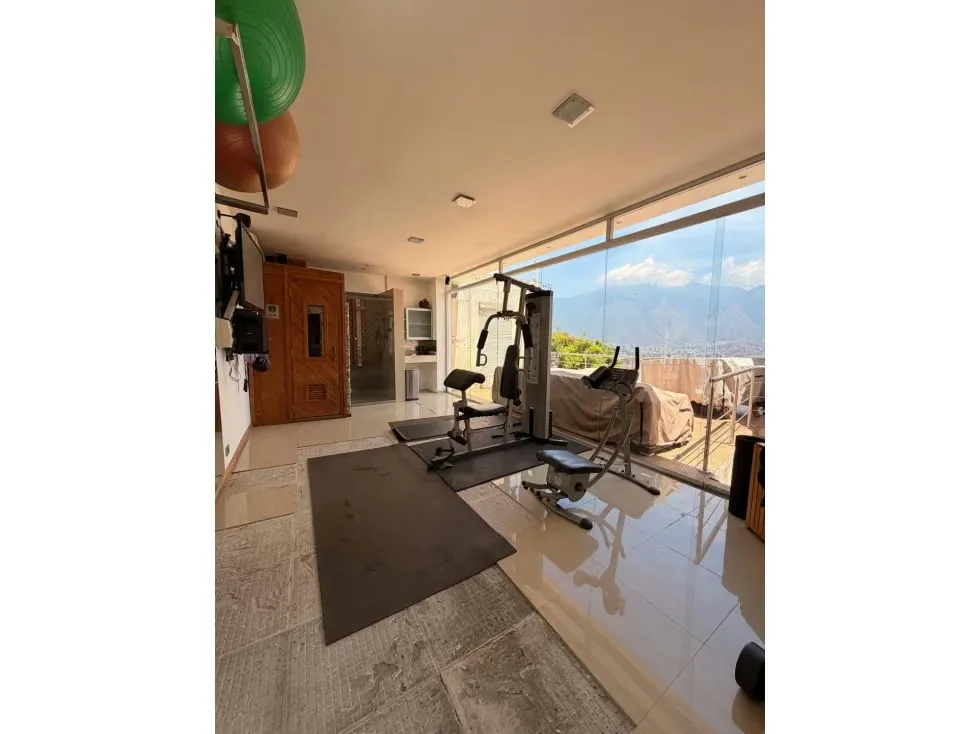 Casa en venta en Macaracuay - 12