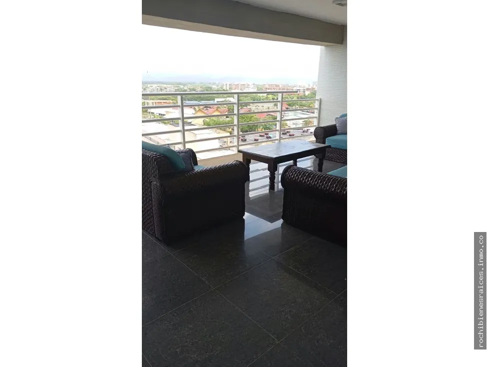 Mediterrane Higuerote, Apartamento en Venta - 12