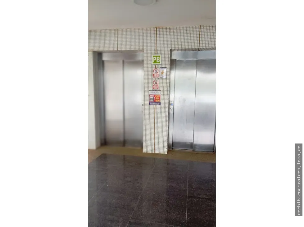 Mediterrane Higuerote, Apartamento en Venta - 14