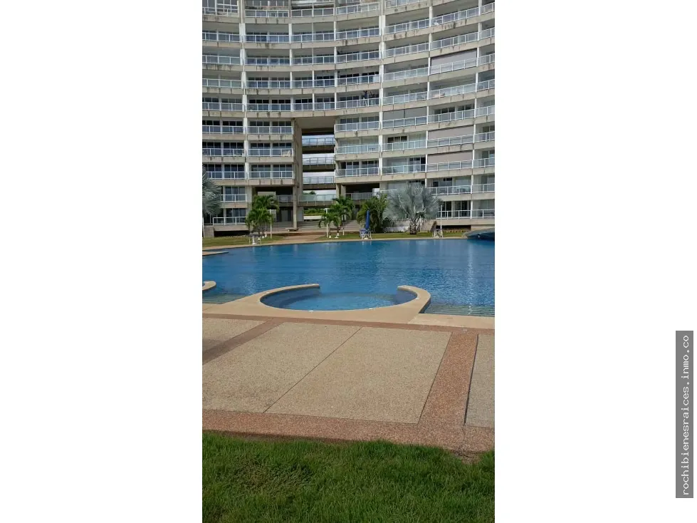 Mediterrane Higuerote, Apartamento en Venta - 17