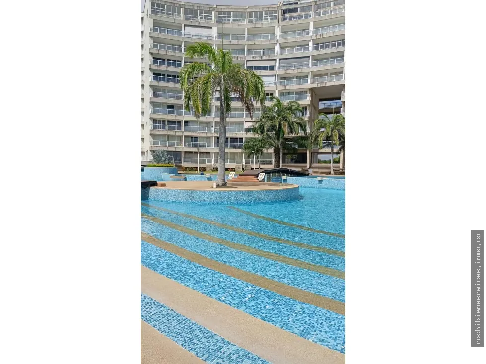 Mediterrane Higuerote, Apartamento en Venta - 18