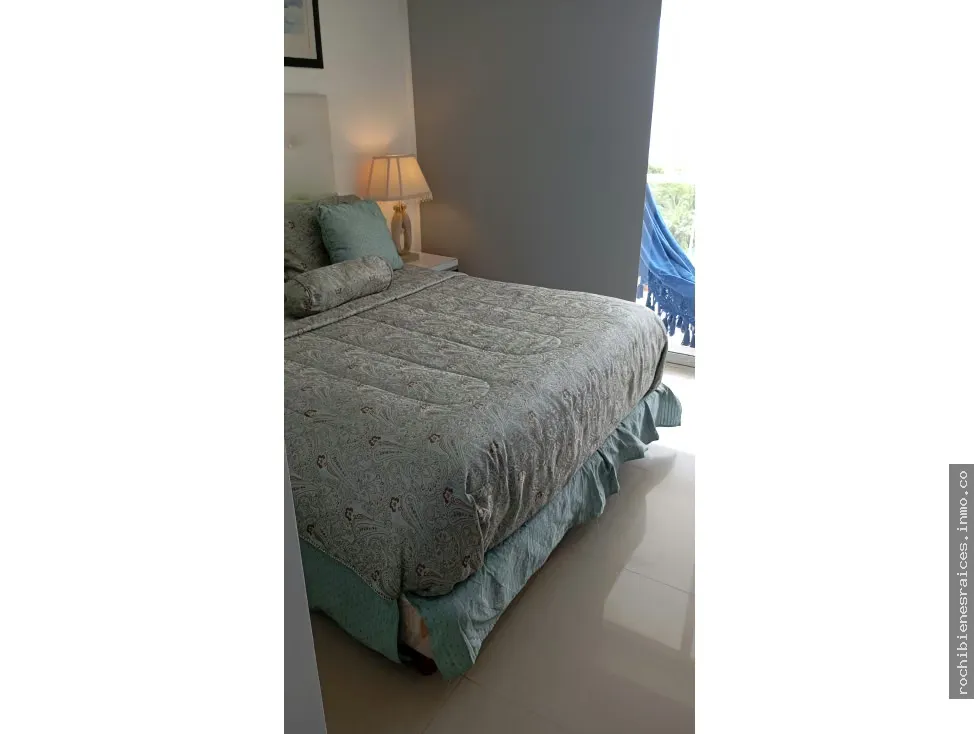 Mediterrane Higuerote, Apartamento en Venta - 3