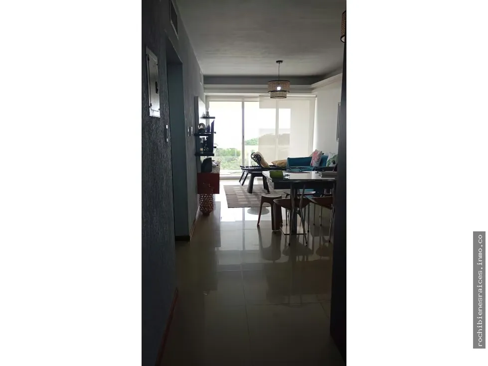 Mediterrane Higuerote, Apartamento en Venta - 6
