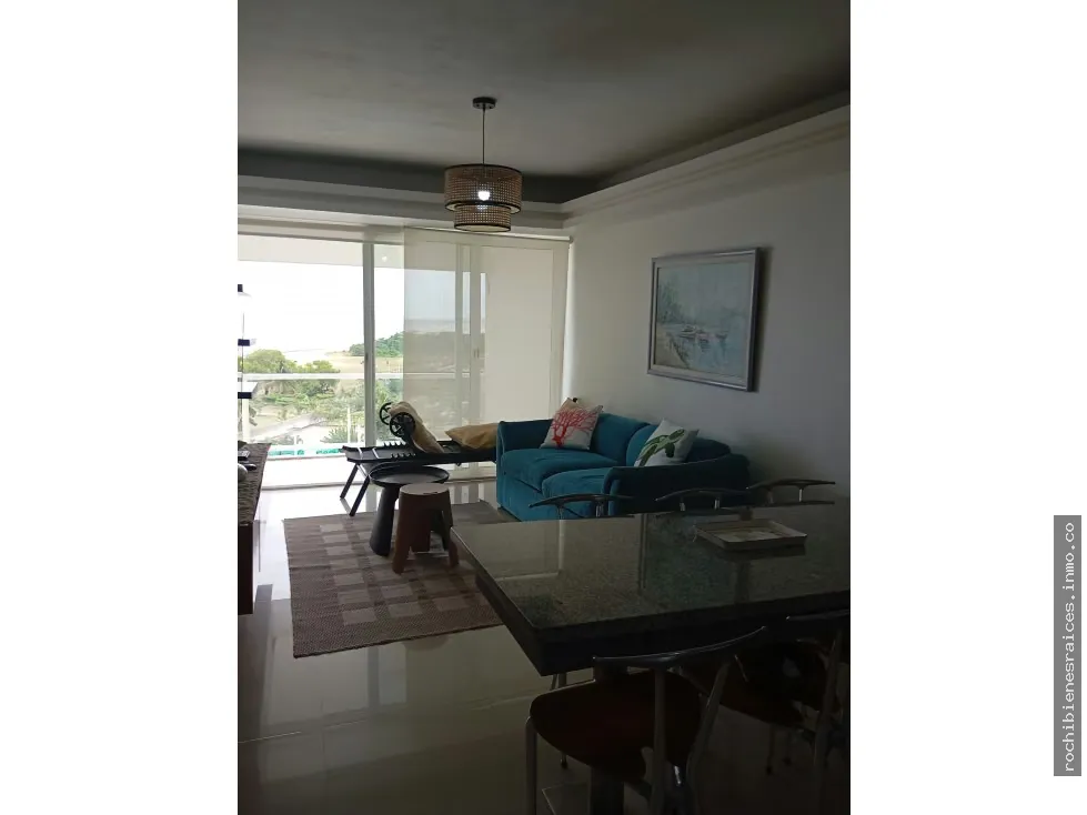 Mediterrane Higuerote, Apartamento en Venta - 8