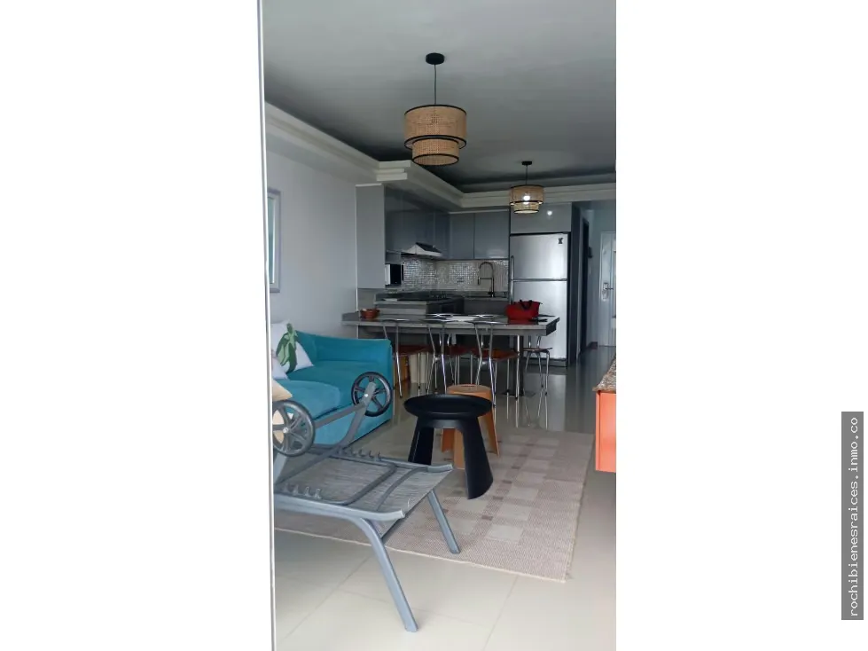 Mediterrane Higuerote, Apartamento en Venta - 10