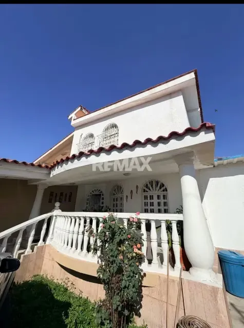 EN VENTA QUINTA URB SAN PABLO TURMERO