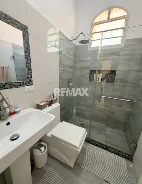EN VENTA QUINTA URB SAN PABLO TURMERO - 15