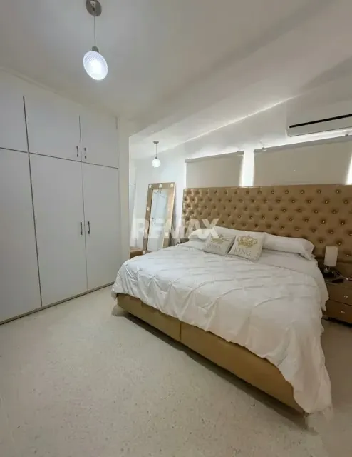 EN VENTA QUINTA URB SAN PABLO TURMERO - 16