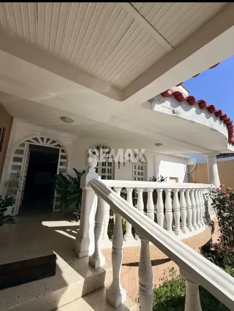 EN VENTA QUINTA URB SAN PABLO TURMERO - 2