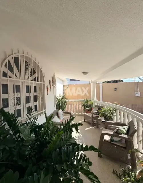 EN VENTA QUINTA URB SAN PABLO TURMERO - 3
