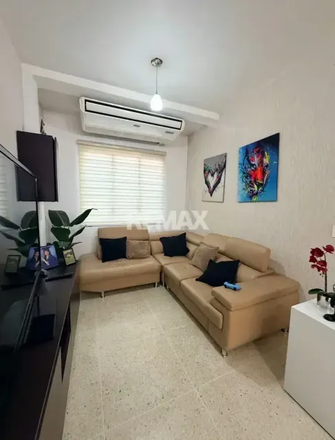 EN VENTA QUINTA URB SAN PABLO TURMERO - 10
