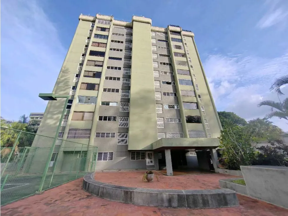 Se vende apartamento 205m2 Los Naranjos 4971 - 2