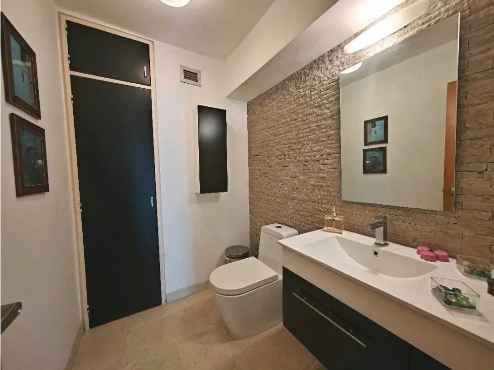 Se vende apartamento 205m2 Los Naranjos 4971 - 11