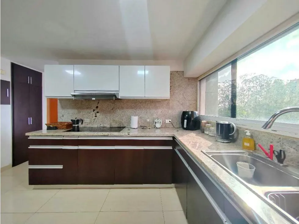 Se vende apartamento 205m2 Los Naranjos 4971 - 13