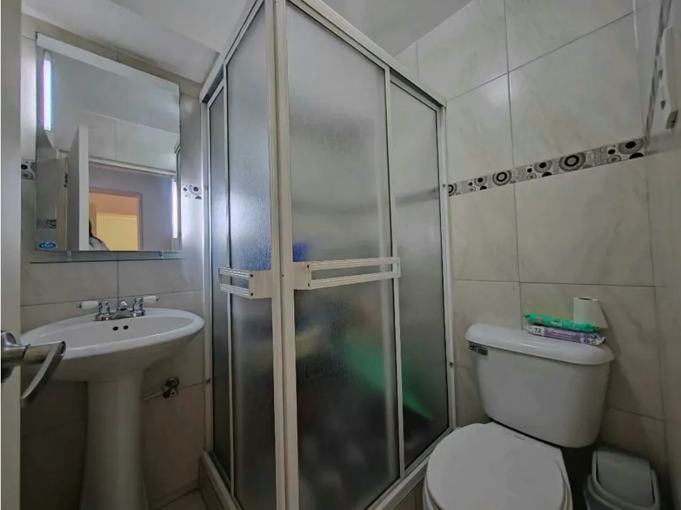 Se vende apartamento 205m2 Los Naranjos 4971 - 17