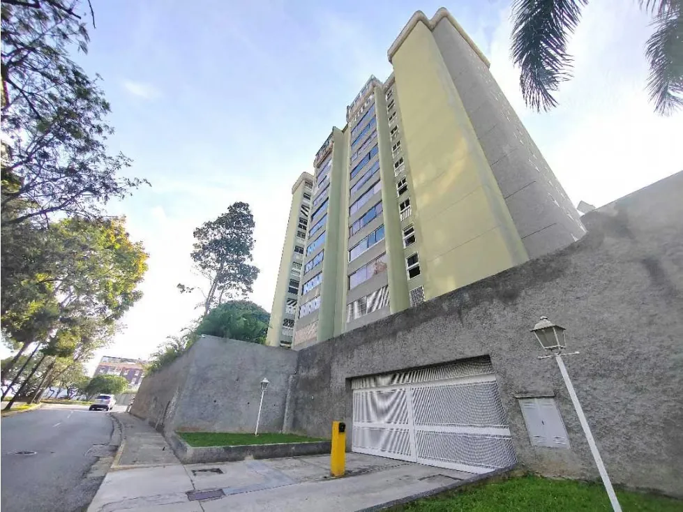 Se vende apartamento 205m2 Los Naranjos 4971 - 3