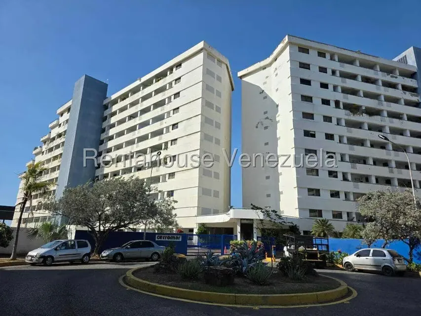 Apartamento (1 Nivel) en Alquiler en Complejo Turistico EL Morro, Anzoategui