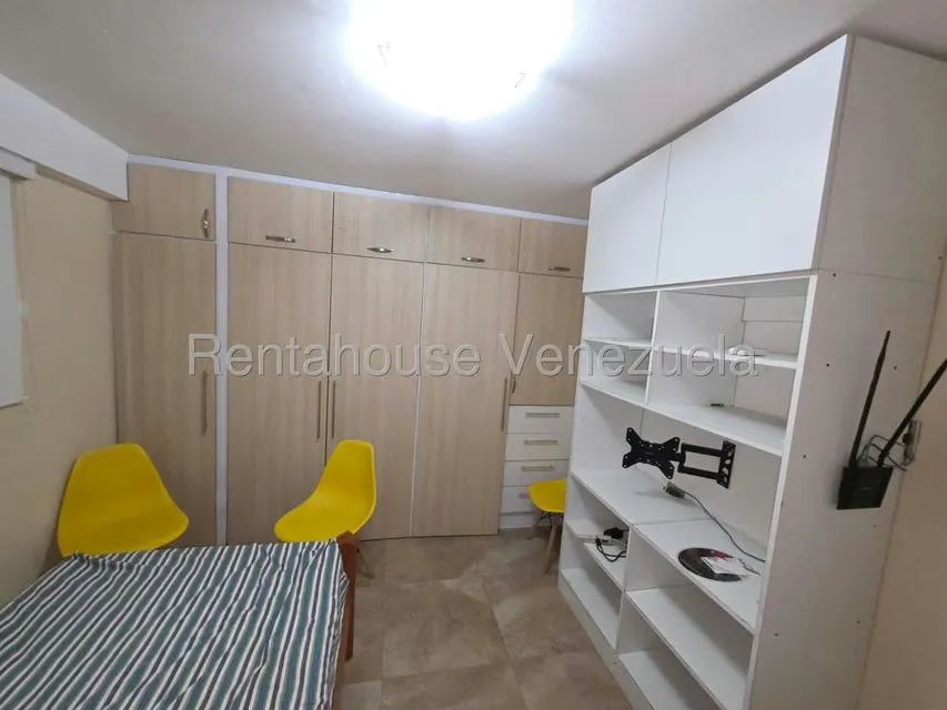 Apartamento (1 Nivel) en Alquiler en Complejo Turistico EL Morro, Anzoategui - 17