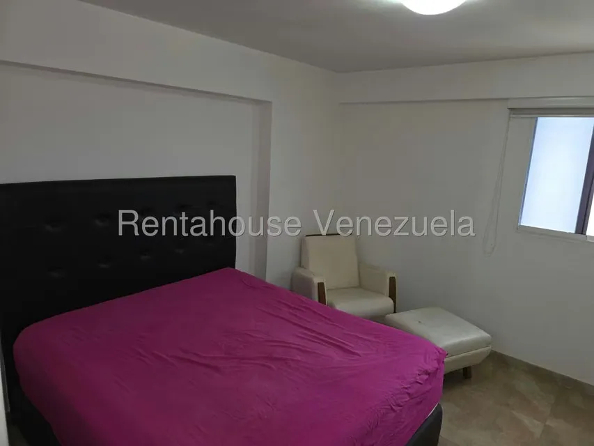 Apartamento (1 Nivel) en Alquiler en Complejo Turistico EL Morro, Anzoategui - 18