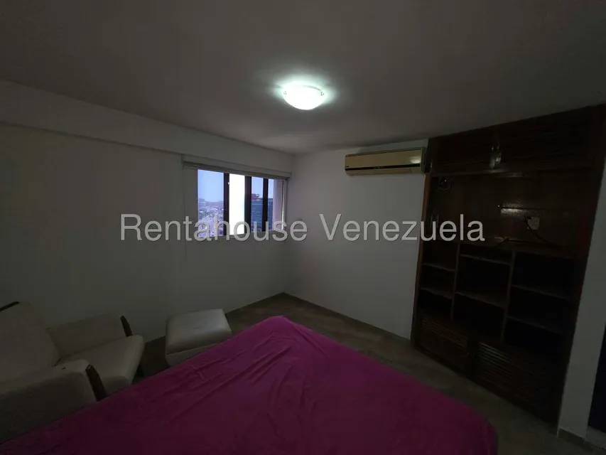 Apartamento (1 Nivel) en Alquiler en Complejo Turistico EL Morro, Anzoategui - 19