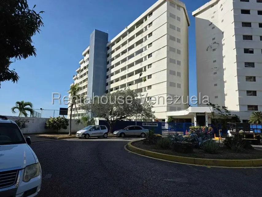 Apartamento (1 Nivel) en Alquiler en Complejo Turistico EL Morro, Anzoategui - 3