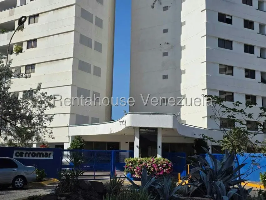 Apartamento (1 Nivel) en Alquiler en Complejo Turistico EL Morro, Anzoategui - 5