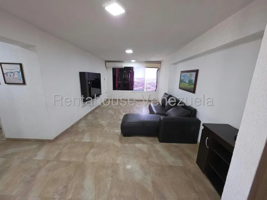 Apartamento (1 Nivel) en Alquiler en Complejo Turistico EL Morro, Anzoategui - 6