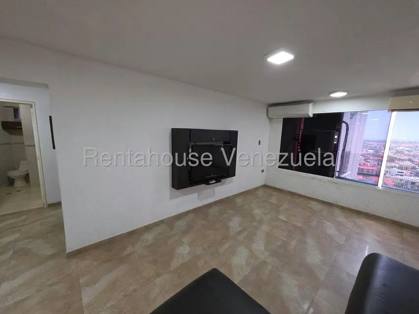 Apartamento (1 Nivel) en Alquiler en Complejo Turistico EL Morro, Anzoategui - 8