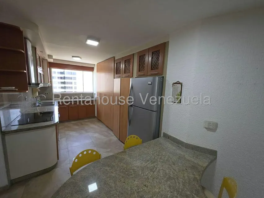 Apartamento (1 Nivel) en Alquiler en Complejo Turistico EL Morro, Anzoategui - 9