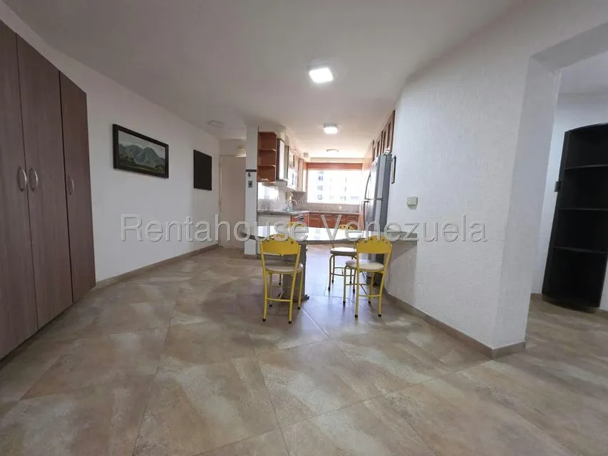 Apartamento (1 Nivel) en Alquiler en Complejo Turistico EL Morro, Anzoategui - 10