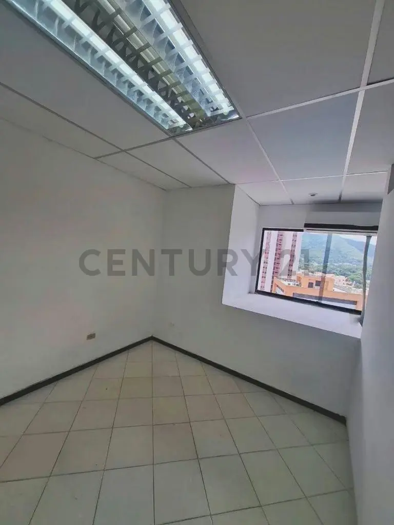Venta Oficina 46 M2 Paseo Parral - 11