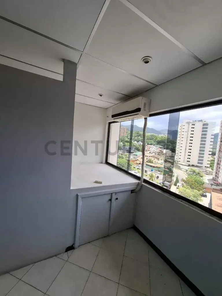 Venta Oficina 46 M2 Paseo Parral - 12