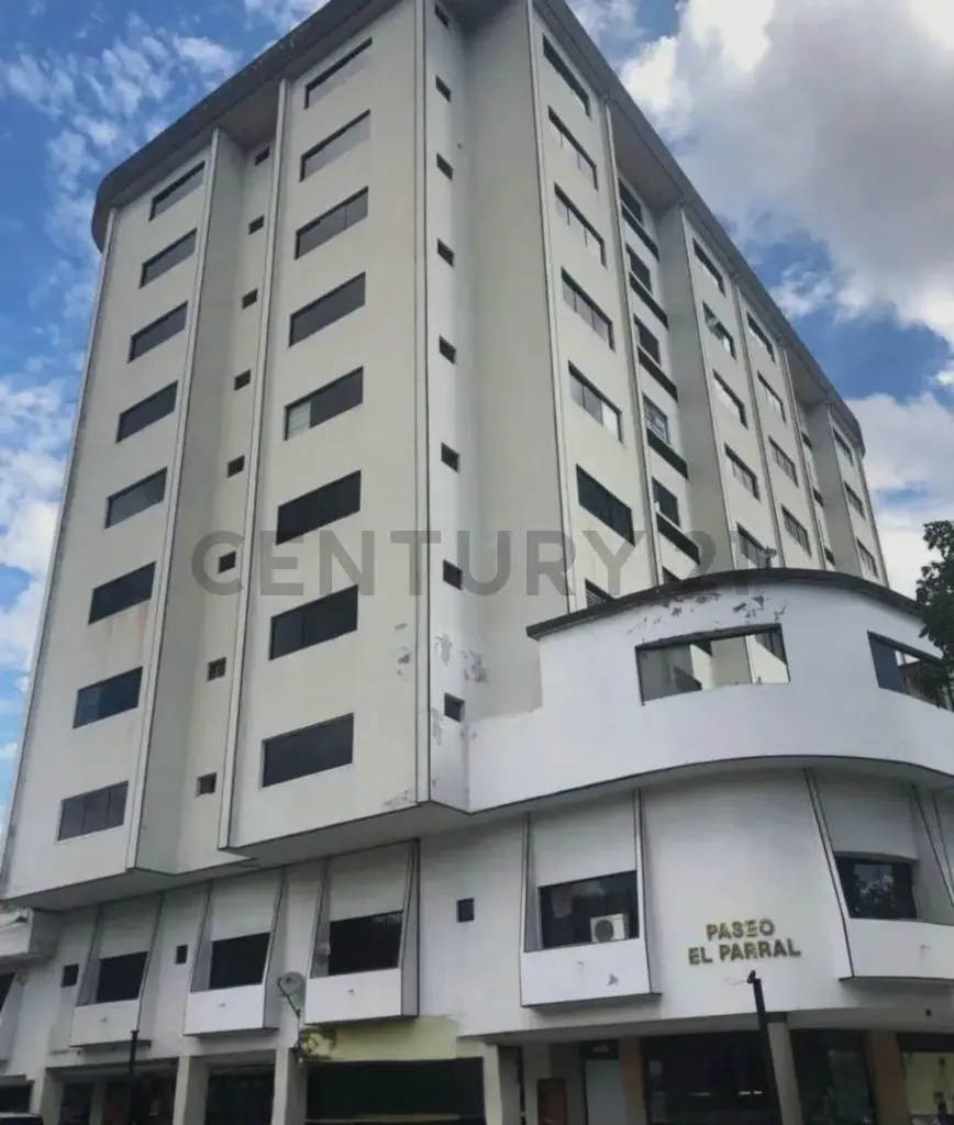 Venta Oficina 46 M2 Paseo Parral - 13