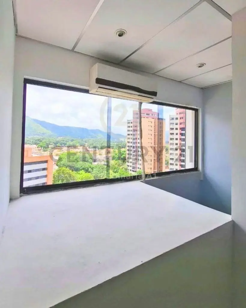 Venta Oficina 46 M2 Paseo Parral - 2