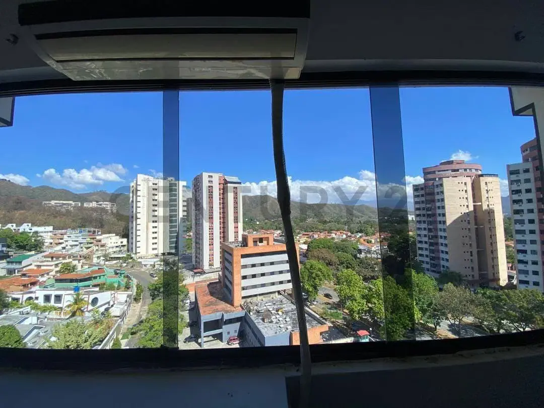 Venta Oficina 46 M2 Paseo Parral - 7