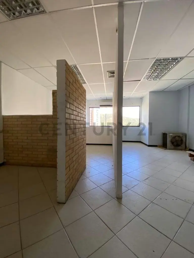 Venta Oficina 46 M2 Paseo Parral - 8
