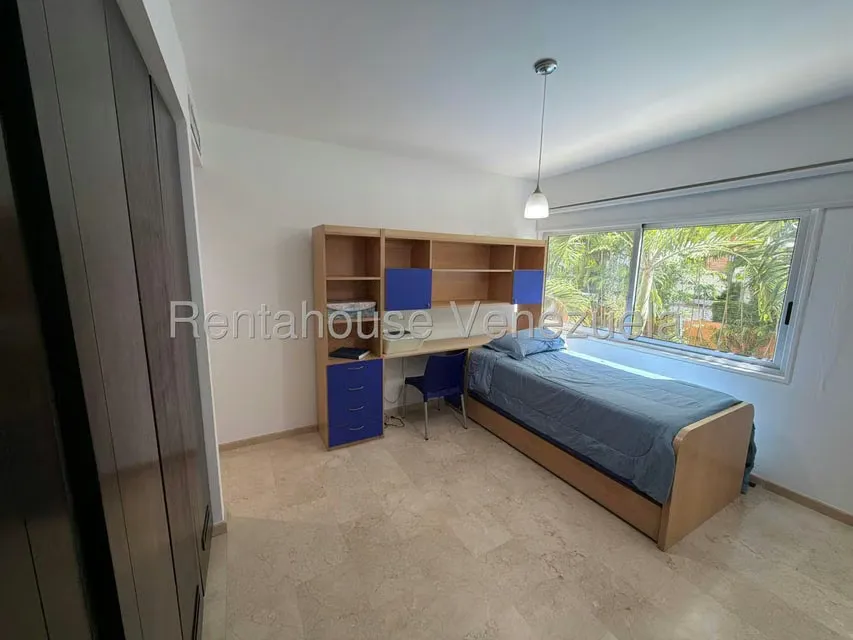 Apartamento (1 Nivel) en Venta en Las Mesetas de Santa Rosa de Lima, Distrito Metropolitano - 21