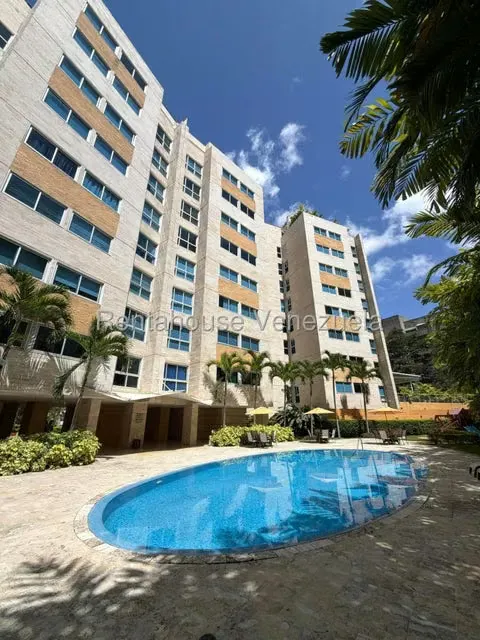 Apartamento (1 Nivel) en Venta en Las Mesetas de Santa Rosa de Lima, Distrito Metropolitano - 23